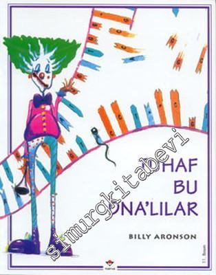 Tuhaf Bu DNA'lılar -