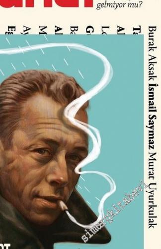 Tuhaf Dergi - Dosya: Albert Camus - Sayı: 1 Nisan
