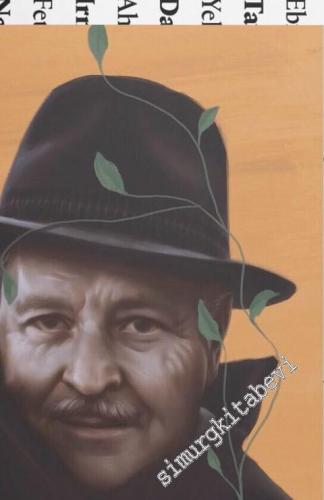 Tuhaf Dergi - Dosya: Nazım Hikmet - Sayı: 10      Ocak