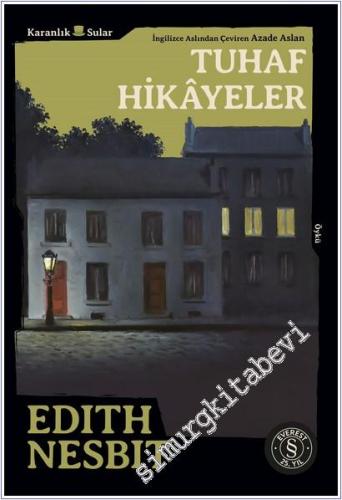 Tuhaf Hikayeler - 2026