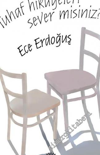 Tuhaf Hikayeleri Sever misiniz?