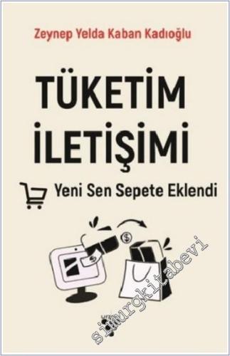 Tüketim İletişimi -        2025