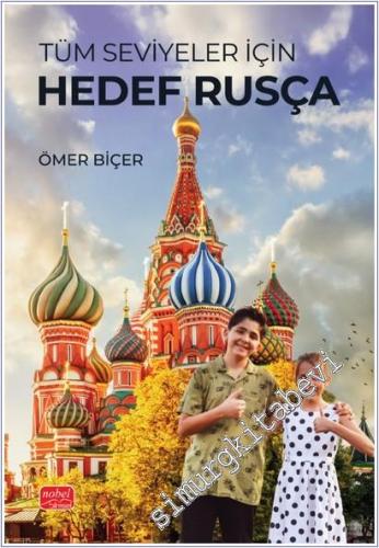 Tüm Seviyeler İçin Hedef Rusça -        2025