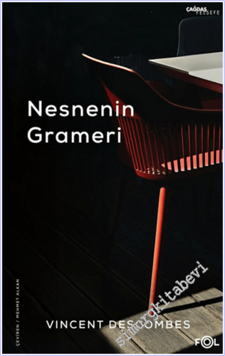 Tüm Türleriyle Nesnenin Grameri - 2026