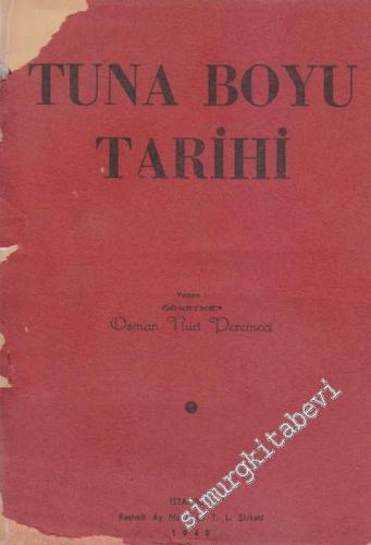 Tuna Boyu Tarihi