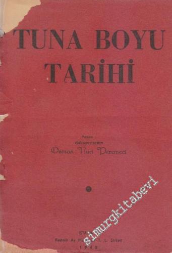 Tuna Boyu Tarihi