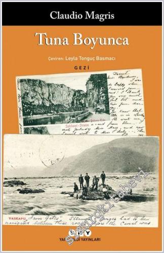 Tuna Boyunca -        2022