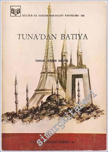 Tunadan Batıya