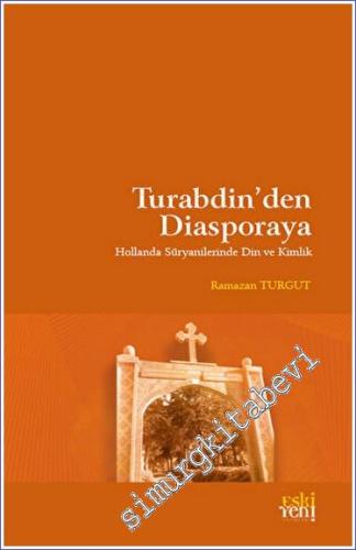 Turabdin'den Diasporaya - 2023