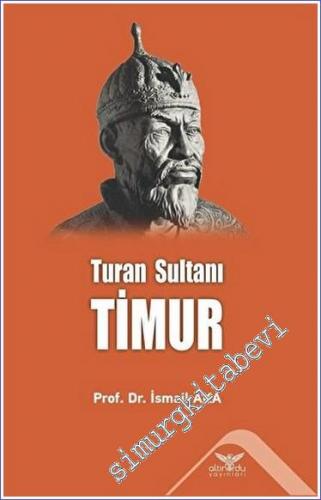 Turan Sultanı Timur -        2022