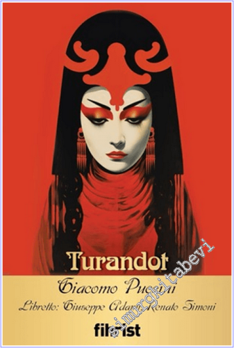 Turandot: Opera Klasikleri: 36 - 2026