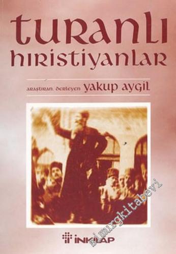 Turanlı Hıristiyanlar