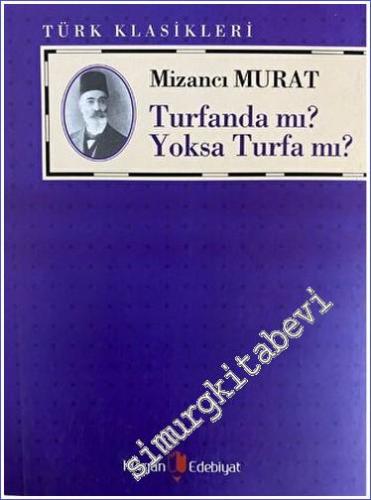 Turfanda mı Yoksa Turfa mı - 2023