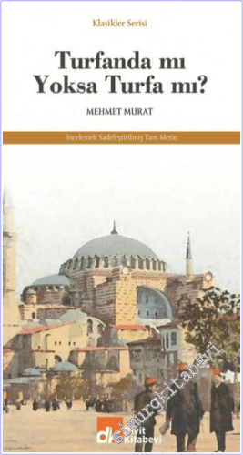 Turfanda mı Yoksa Turfa mı - 2026