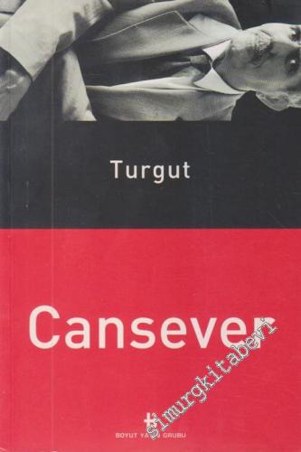 Turgut Cansever