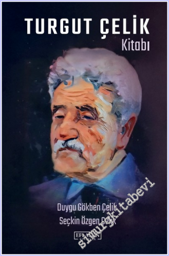 Turgut Çelik Kitabı -        2026