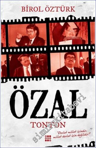 Turgut Özal - Tonton -        2024