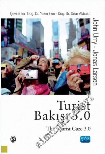 Turist Bakışı 3.0 = The Tourist Gaze 3.0 -        2022