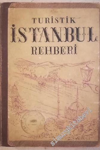 Turistik İstanbul Rehberi
