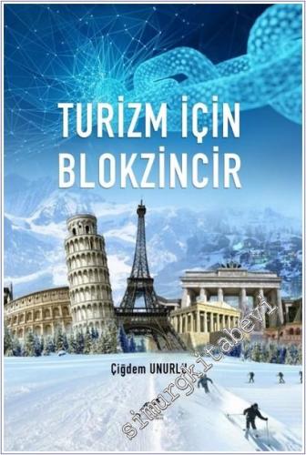 Turizm İçin Blokzincir -        2025