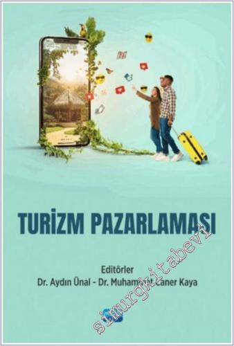 Turizm Pazarlaması -        2025