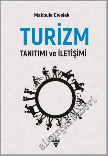 Turizm  Tanıtımı ve İletişimi -        2025
