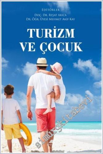 Turizm ve Çocuk -        2024