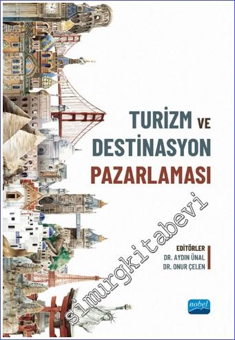 Turizm ve Destinasyon Pazarlaması - 2022