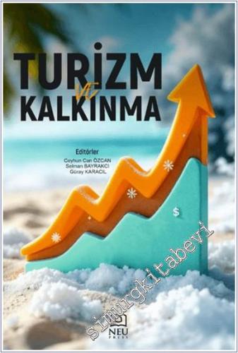 Turizm ve Kalkınma -        2025