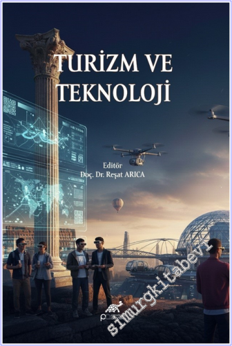 Turizm ve Teknoloji - 2025