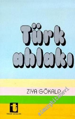 Türk Ahlakı
