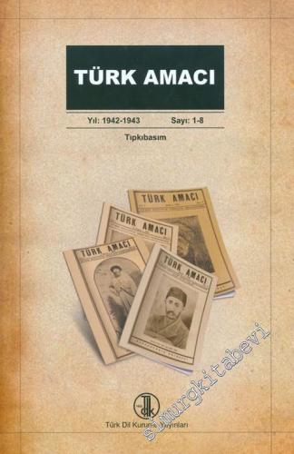 Türk Amacı -
