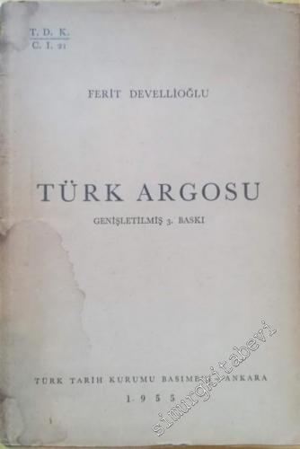 Türk Argosu