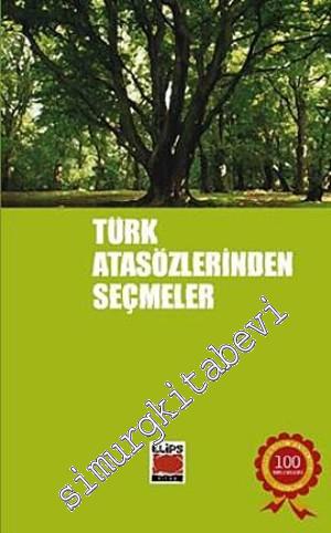 Türk Atasözlerinden Seçmeler