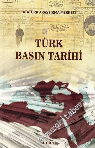 Türk Basın Tarihi Uluslararası Sempozyumu Cilt 2 -