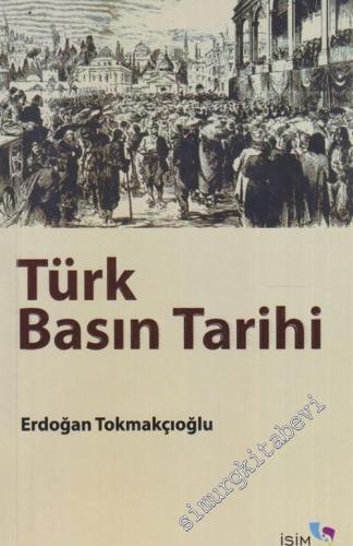 Türk Basın Tarihi
