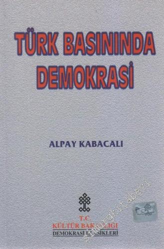 Türk Basınında Demokrasi