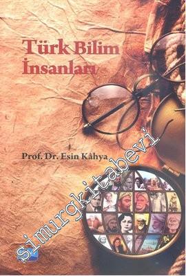 Türk Bilim İnsanları -        2013