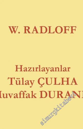 Türk Boylarının Halk Edebiyatından Örnekler Bölüm 10 : Besarabya Gaguz