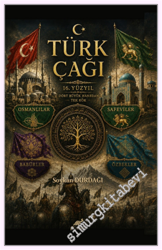 Türk Çağı -         2026