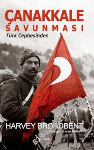 Türk Cephesinden Çanakkale Savunması