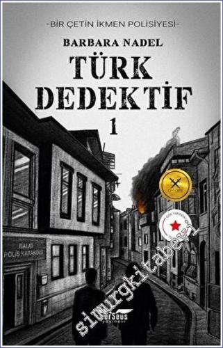 Türk Dedektif Çetin İkmen Polisiyesi - 1 - 2023