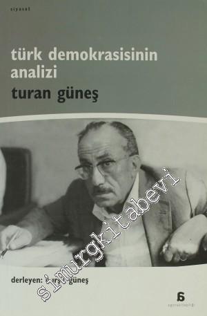 Türk Demokrasisinin Analizi -