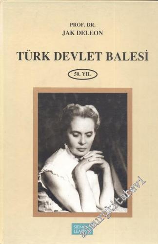 Türk Devlet Balesi 50. Yıl -        1998