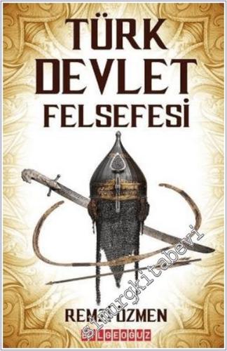 Türk Devlet Felsefesi - 2025