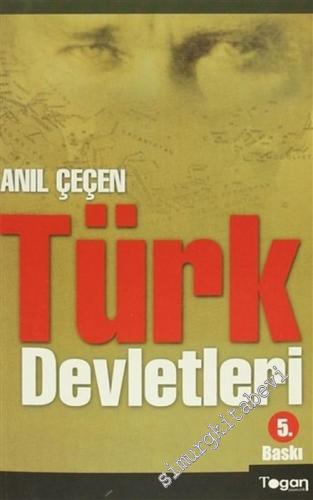 Türk Devletleri -        2014