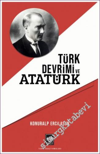 Türk Devrimi ve Atatürk - 2022