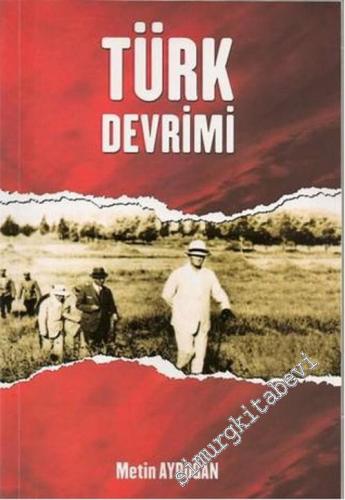 Türk Devrimi -        2014