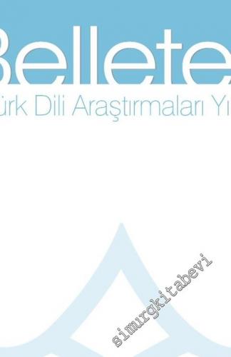 Türk Dili Araştırmaları Yıllığı: Belleten 2012/1 - Sayı : 71      Haziran