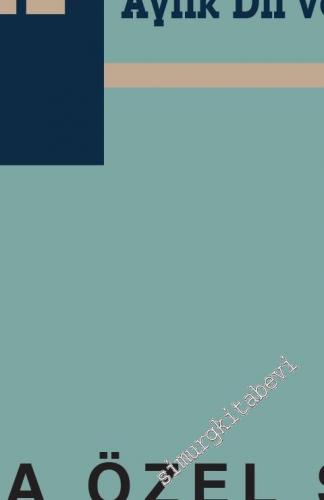 Türk Dili Dergisi Sinema Özel Sayısı : Tıpkıbasım - Sayı : 196  Cilt 17    Ocak 2020